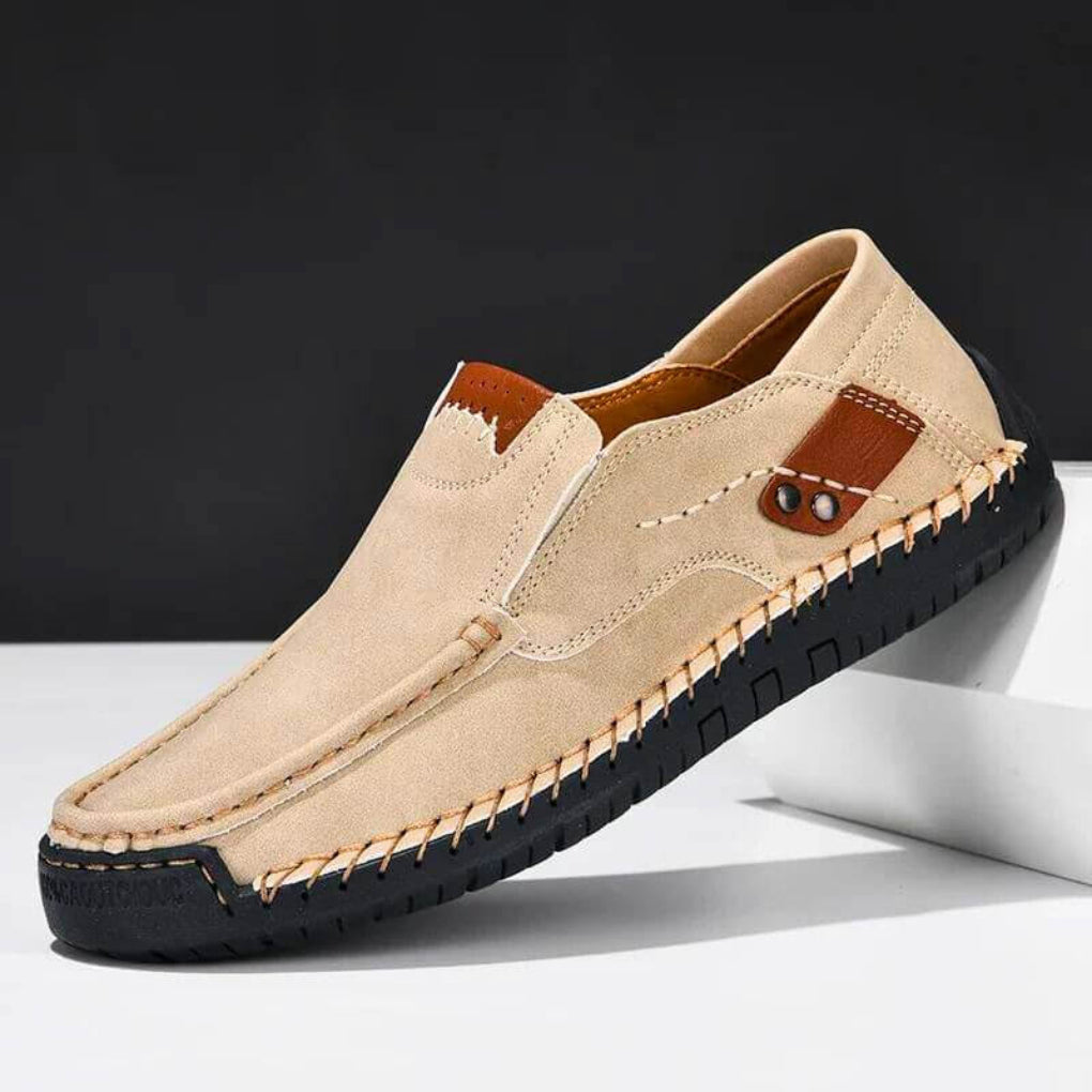 Orthopädische Slipper mit Fußgewölbeunterstützung