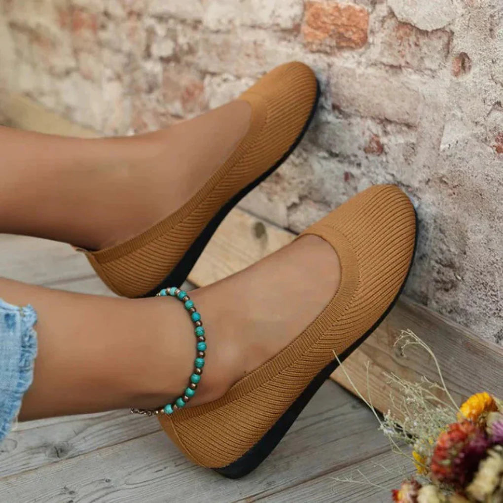Orthopädische Damen Sommerschuhe
