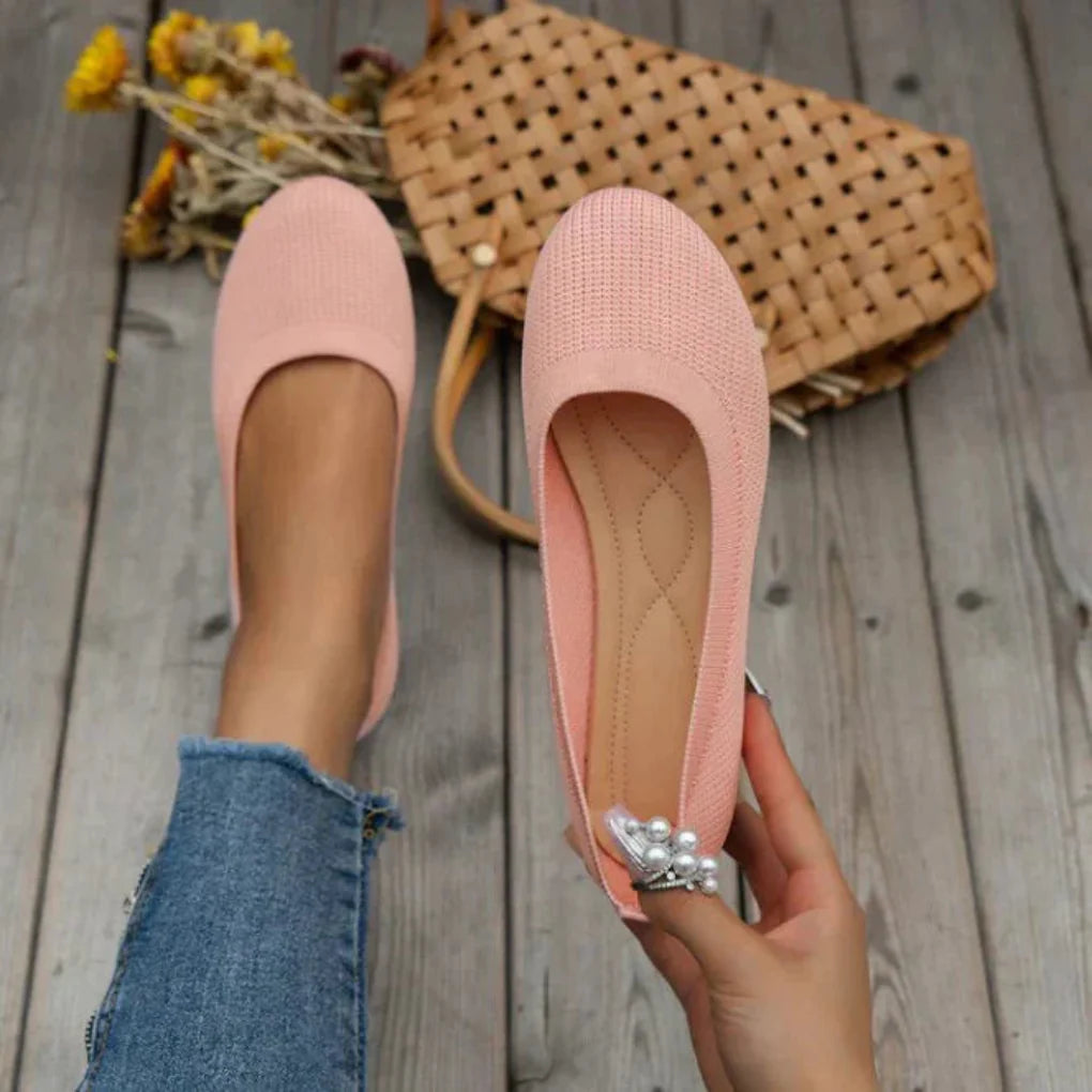 Orthopädische Damen Sommerschuhe