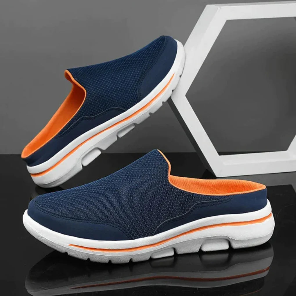 Orthopädische Sportsandalen