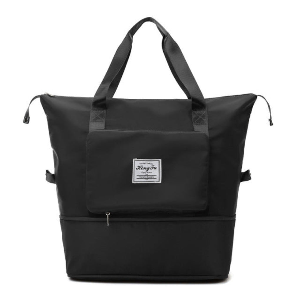 Faltbare Handgepäck-Reisetasche