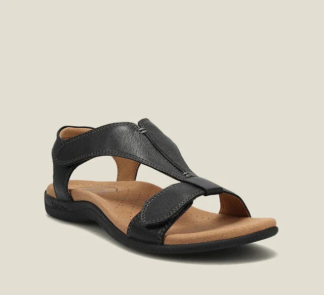 Orthopedische, stijlvolle en comfortabele sandalen voor dames – Lori