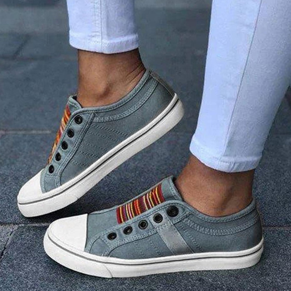 Stilvolle und bequeme Freizeitschuhe für Damen