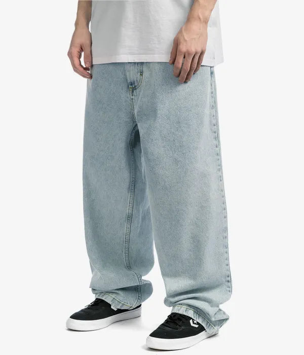 Big Boy Jeans – Wijd Oversize Baggy Skater Stijl