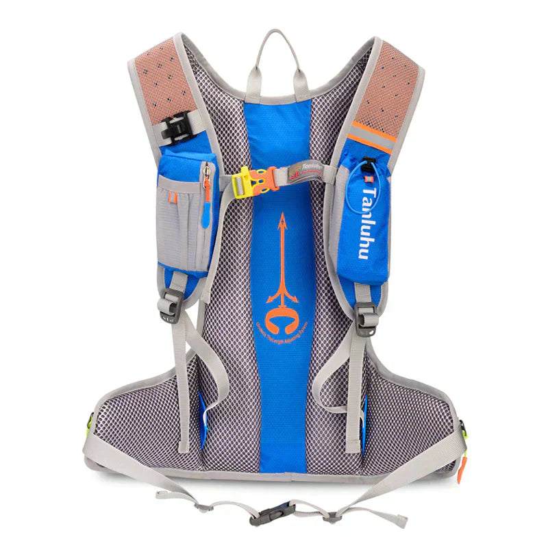 Leichter, wasserdichter Outdoor-Rucksack