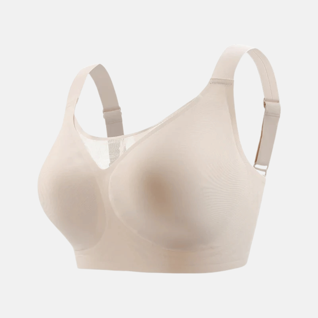 Nahtloser Tube-Top-BH ohne Bügel