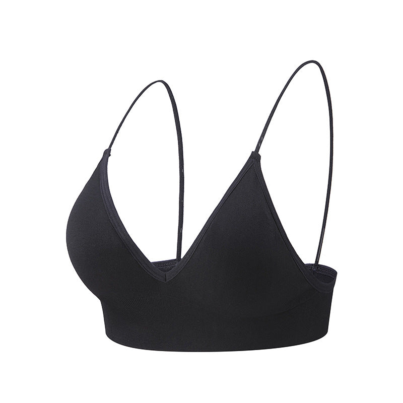 Sexy Push-up BH mit Antirutsch-Funktion und Atmungsaktivem Design