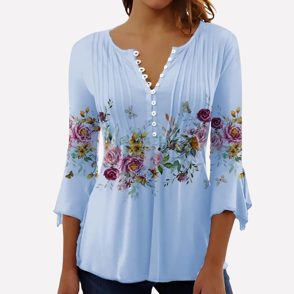 Elegantes Damen-Top