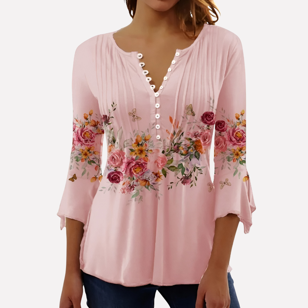 Elegantes Damen-Top