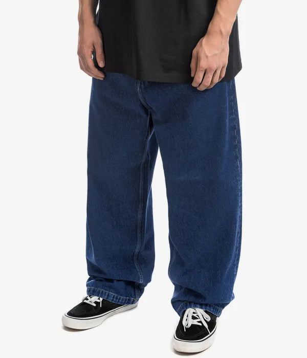 Big Boy Jeans – Wijd Oversize Baggy Skater Stijl