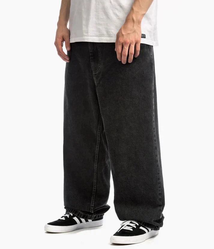 Big Boy Jeans – Wijd Oversize Baggy Skater Stijl