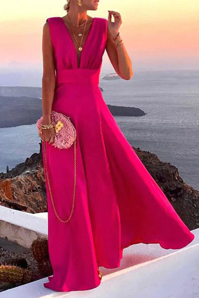 Sommerkleid für Damen