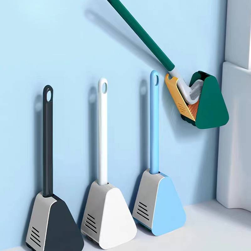 Intelligente hygienische Toilettenbürste