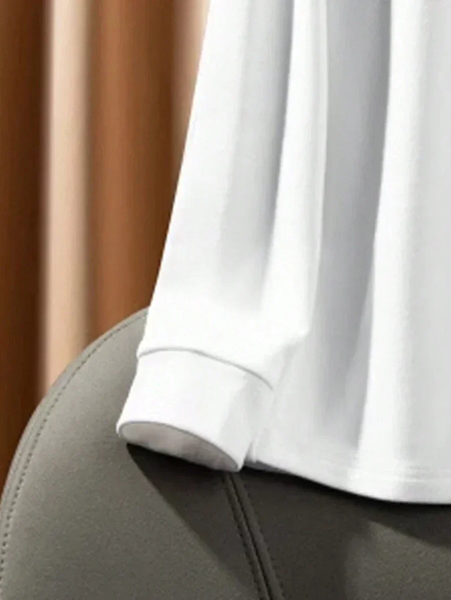 Herren Klassische Rollkragenpullover im 3er-Set