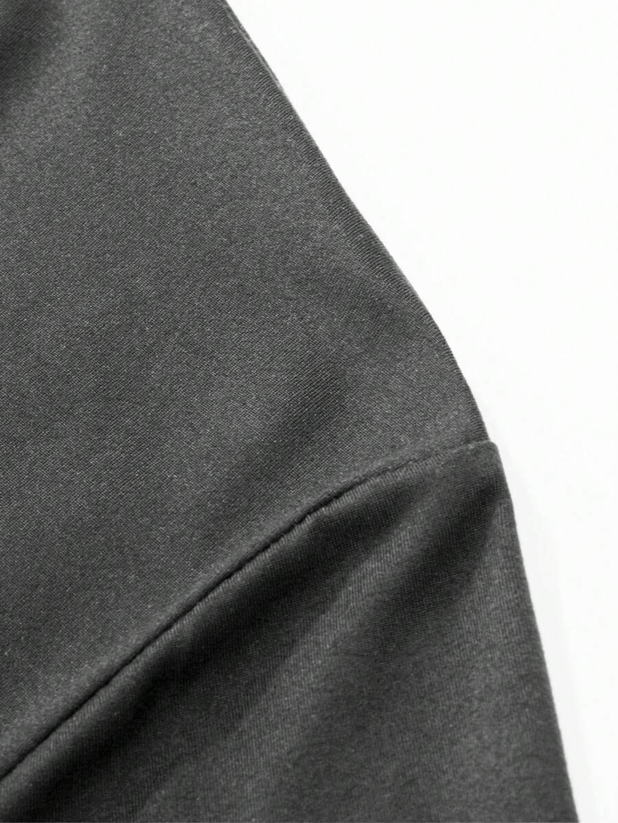 Herren Klassische Rollkragenpullover im 3er-Set