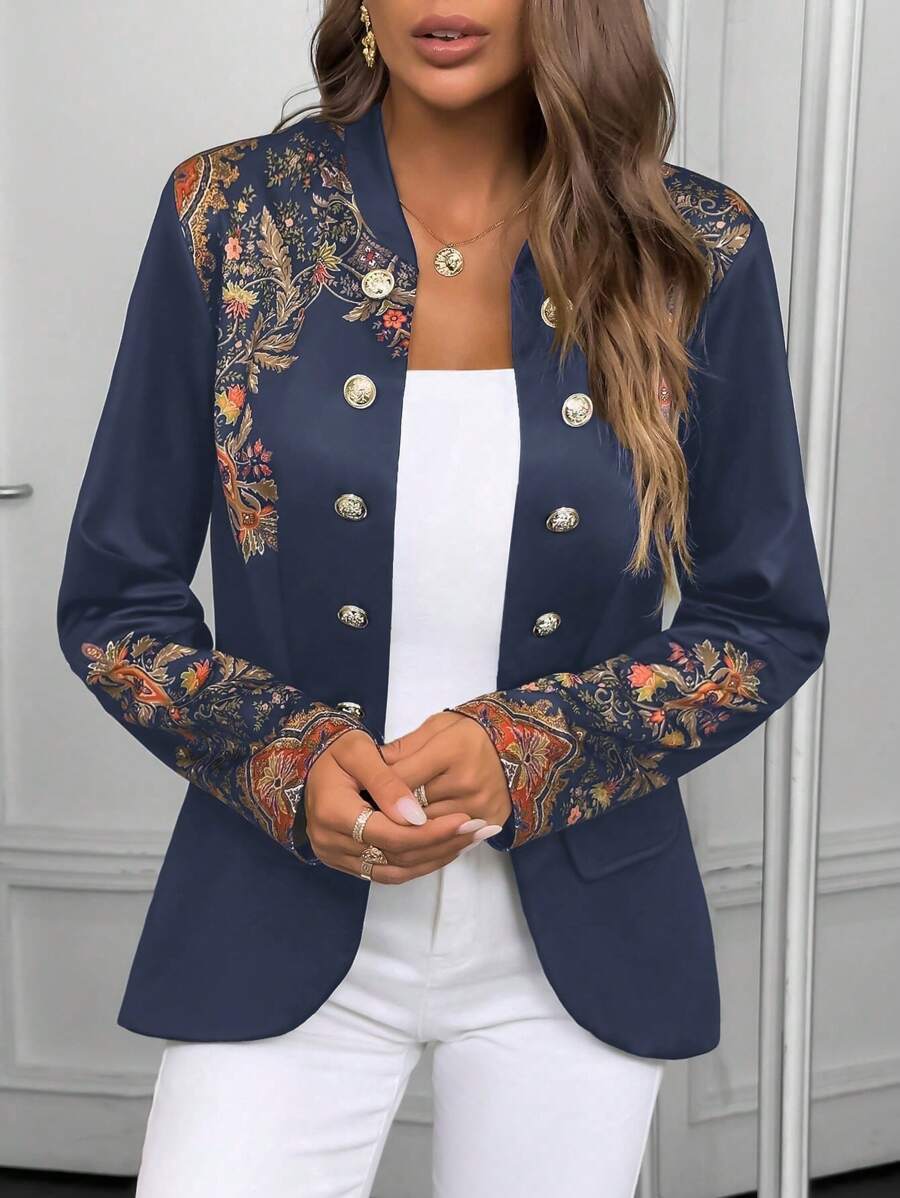 Tweed Cardigan – Elegant und vielseitig