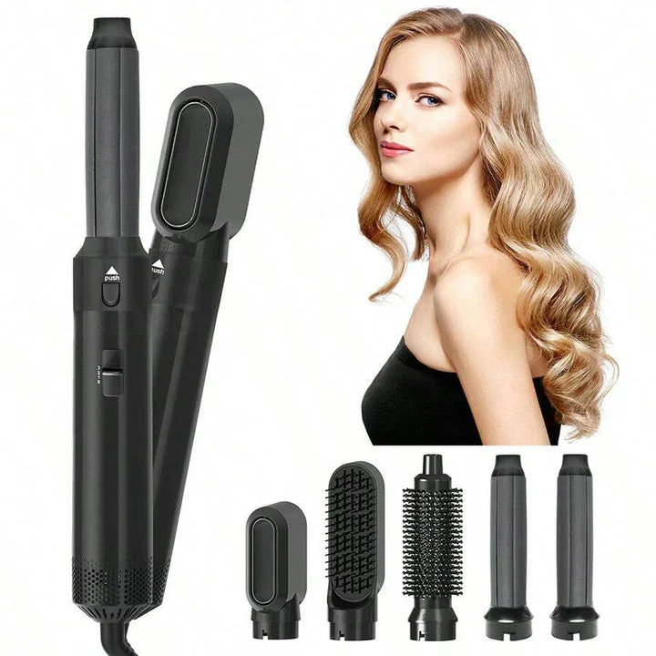 4-in-1-Friseur