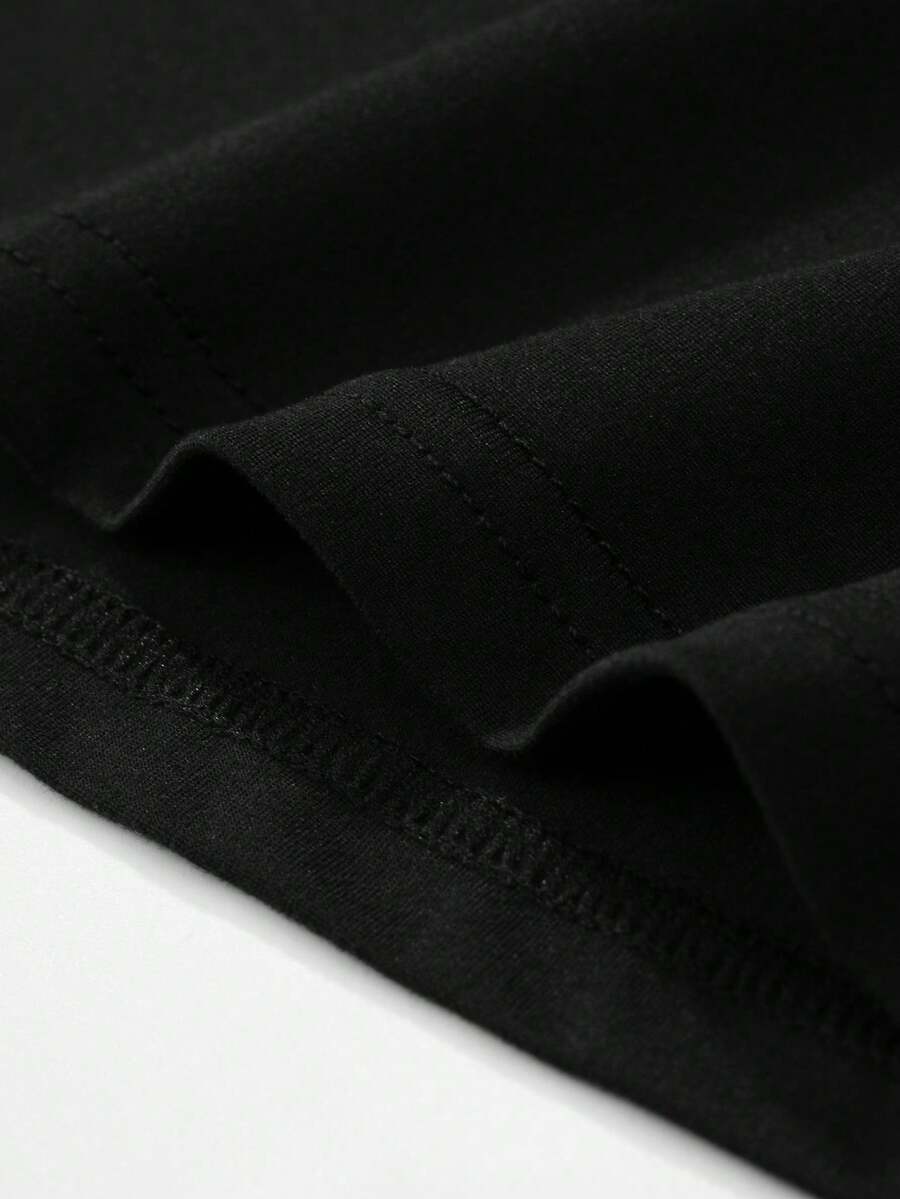 Herren Klassische Rollkragenpullover im 3er-Set