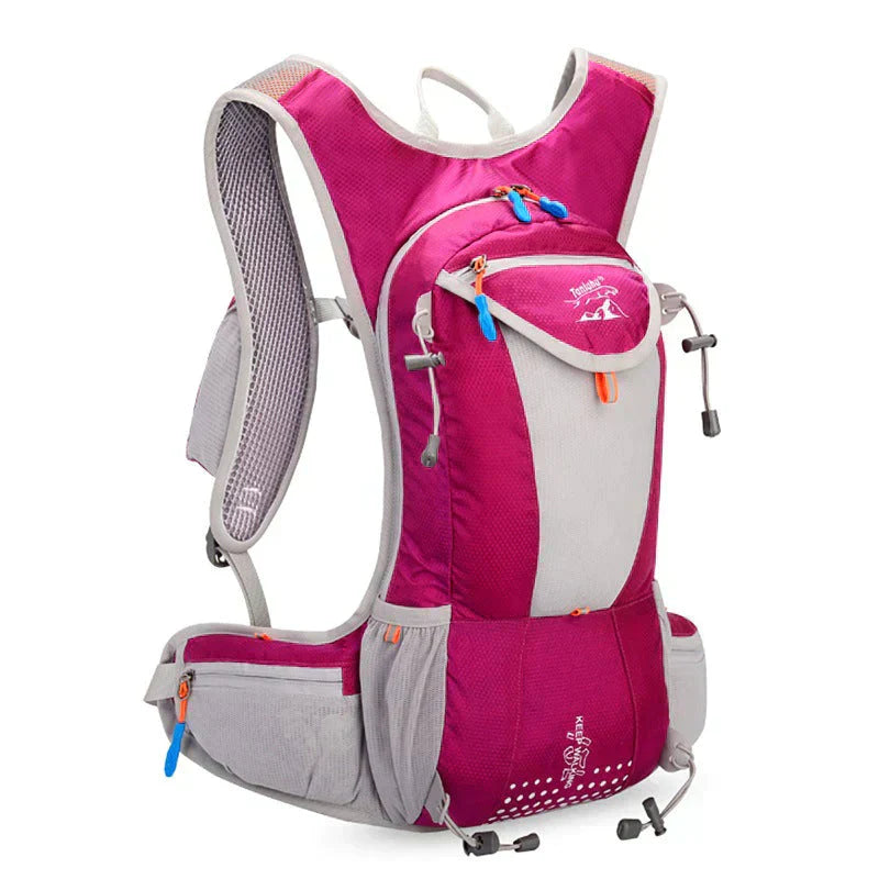 Leichter, wasserdichter Outdoor-Rucksack