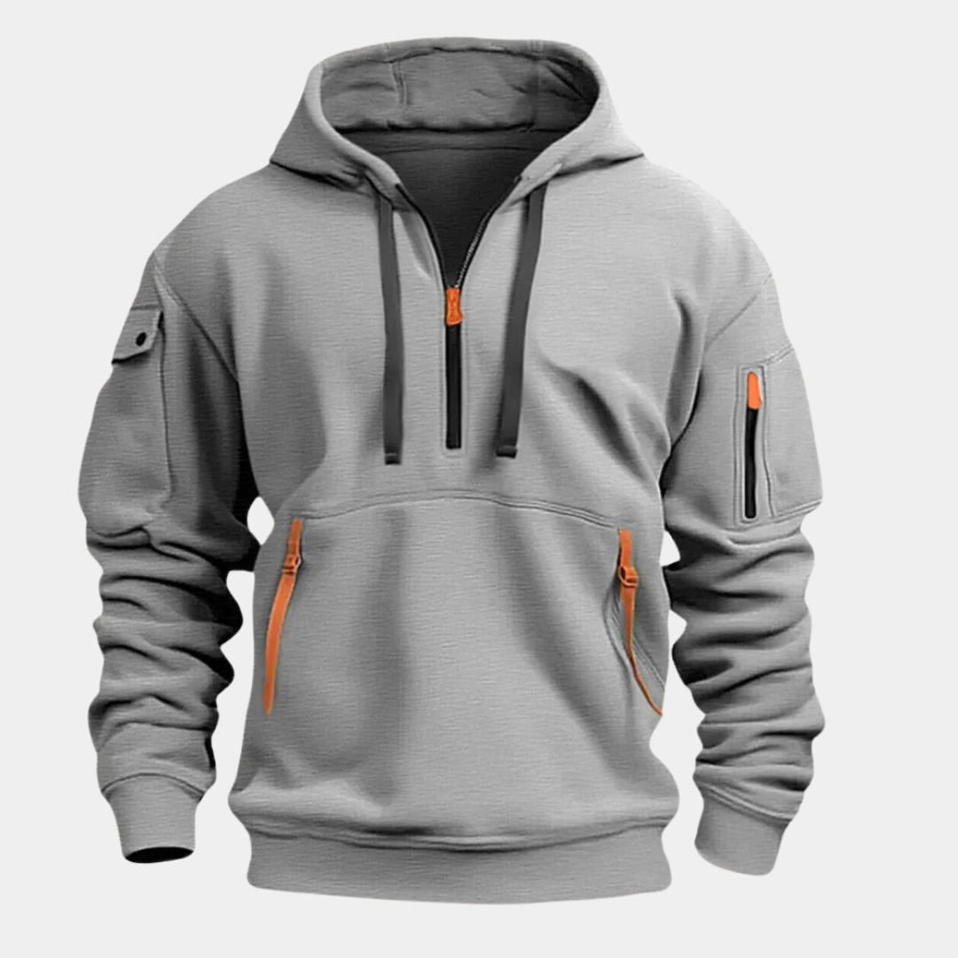 Tactical Hoodie für Herren