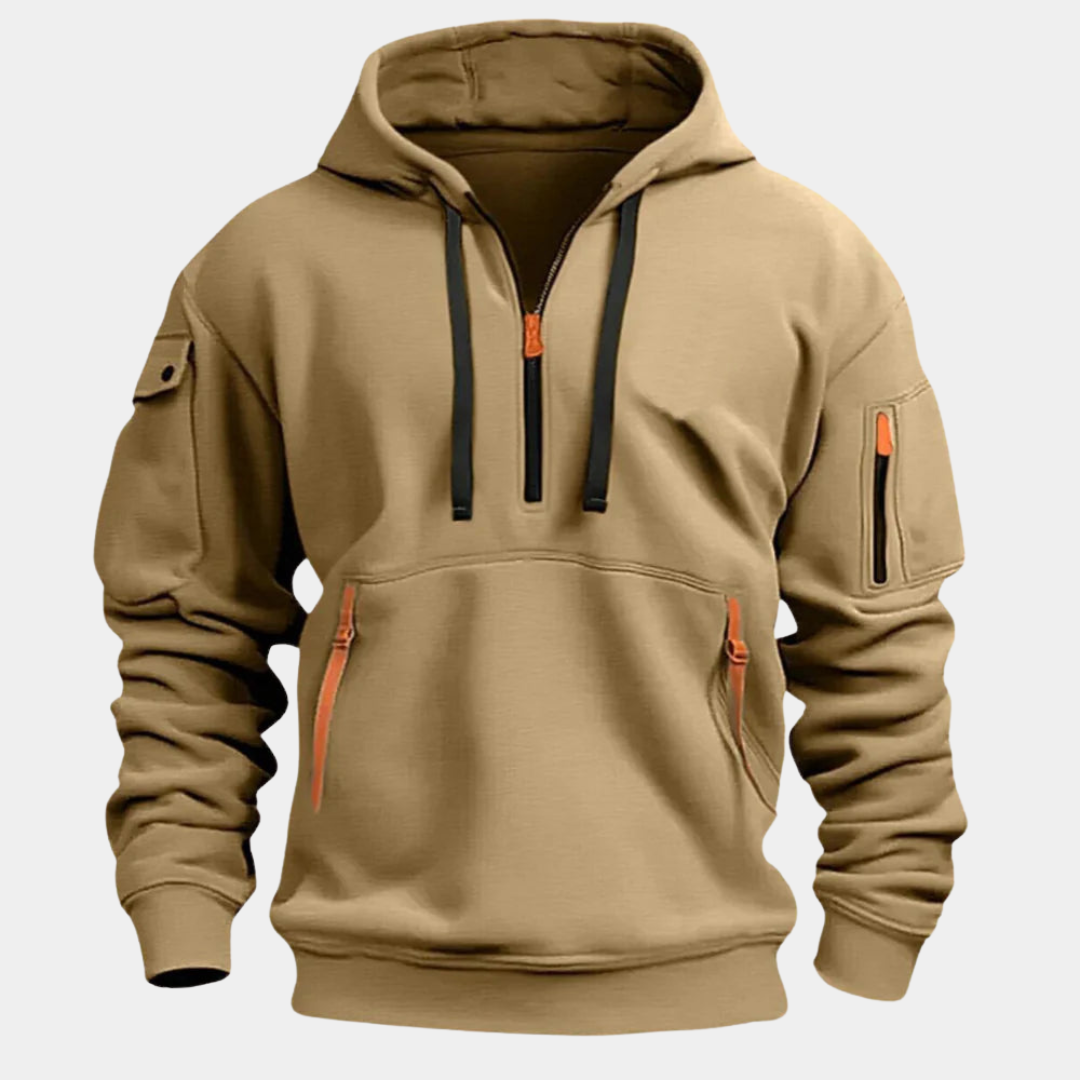 Tactical Hoodie für Herren