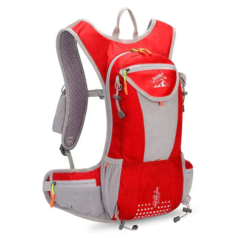 Leichter, wasserdichter Outdoor-Rucksack