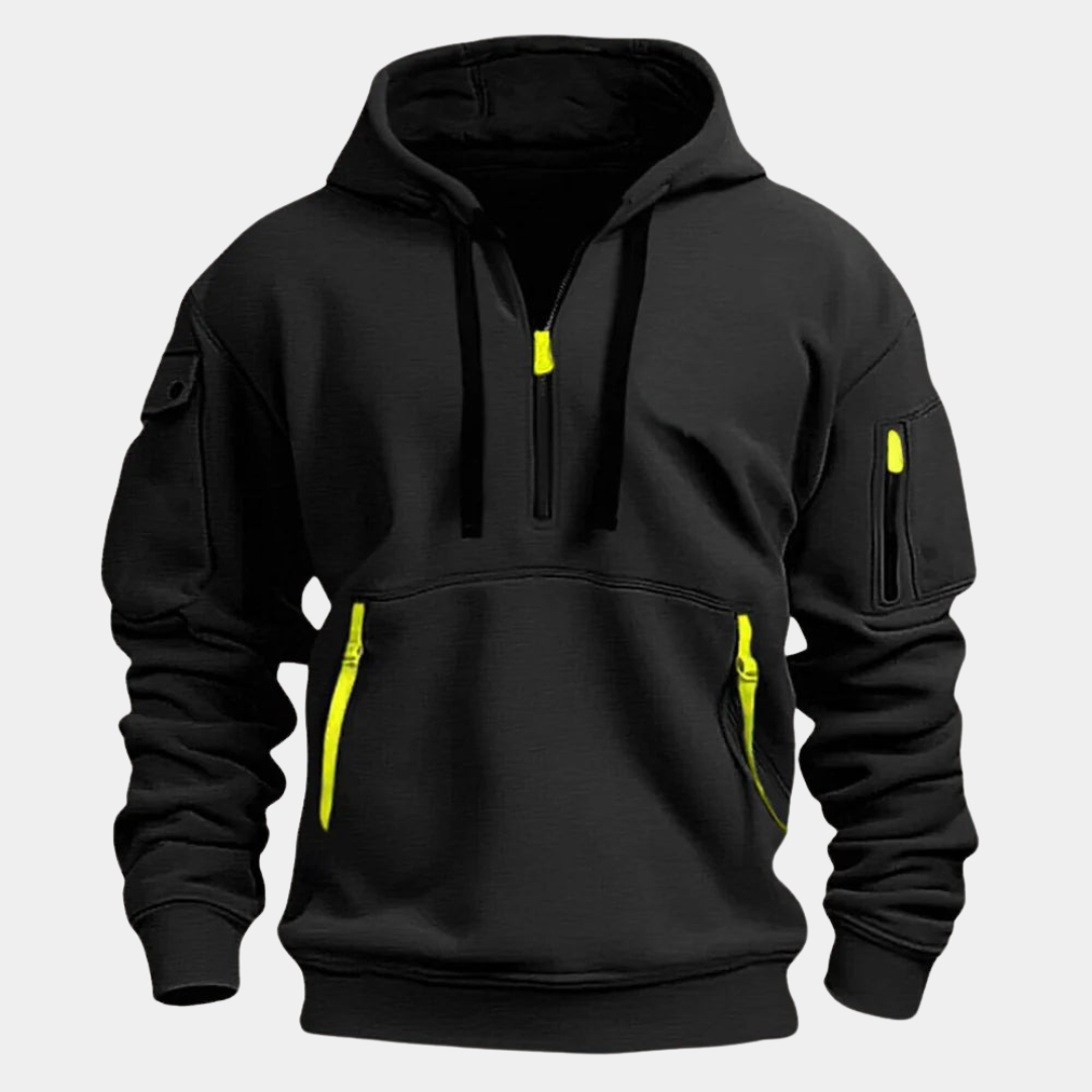 Tactical Hoodie für Herren