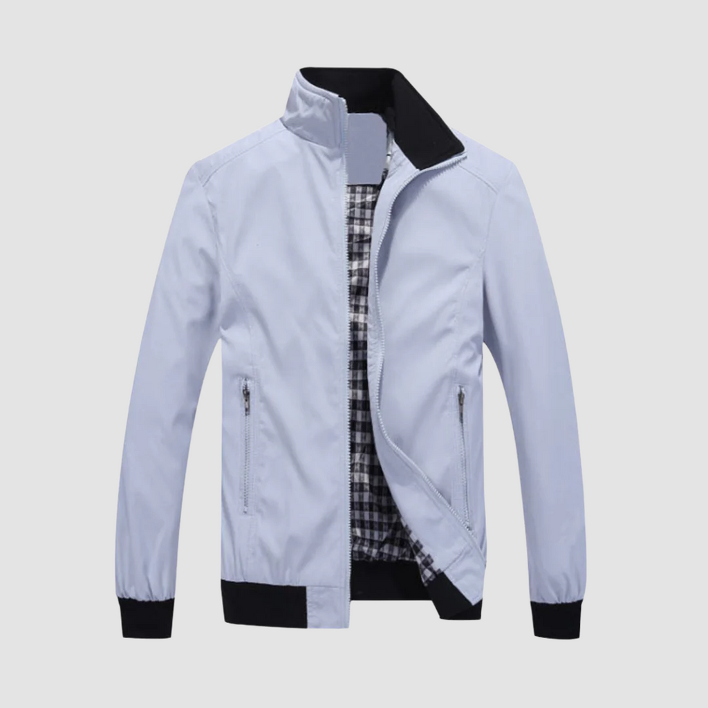 Stylische Sommerjacke für Herren
