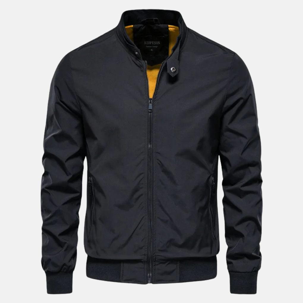 Winddichte Outdoor-Feldjacke für Herren