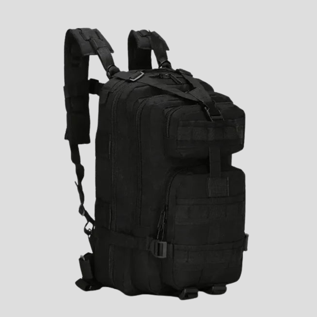 20-Liter-Outdoor-Notfallrucksack