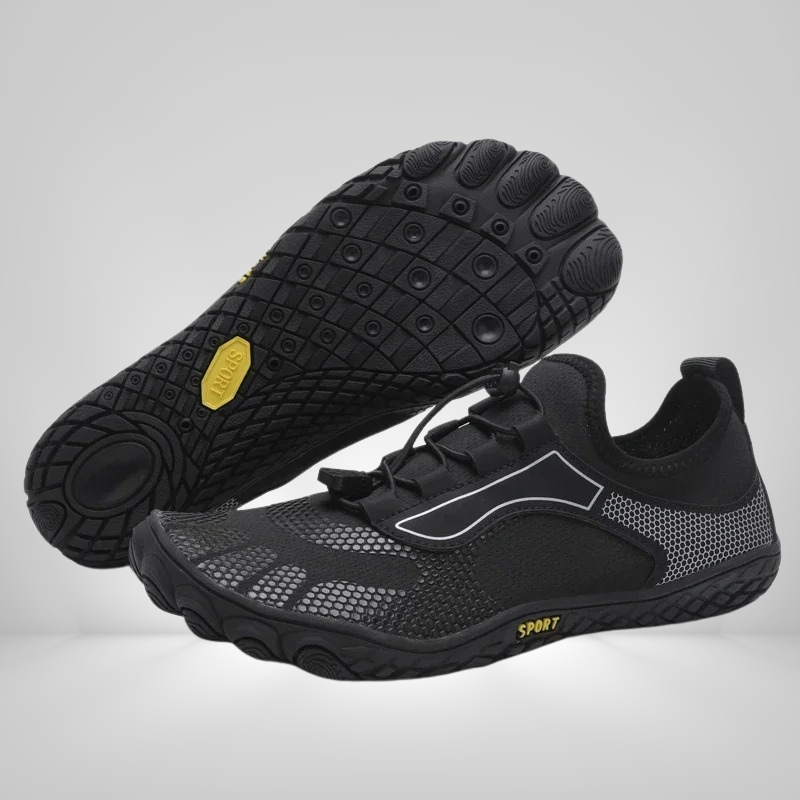 Atmungsaktive Wasserschuhe für Sommer & Sportliche Abenteuer