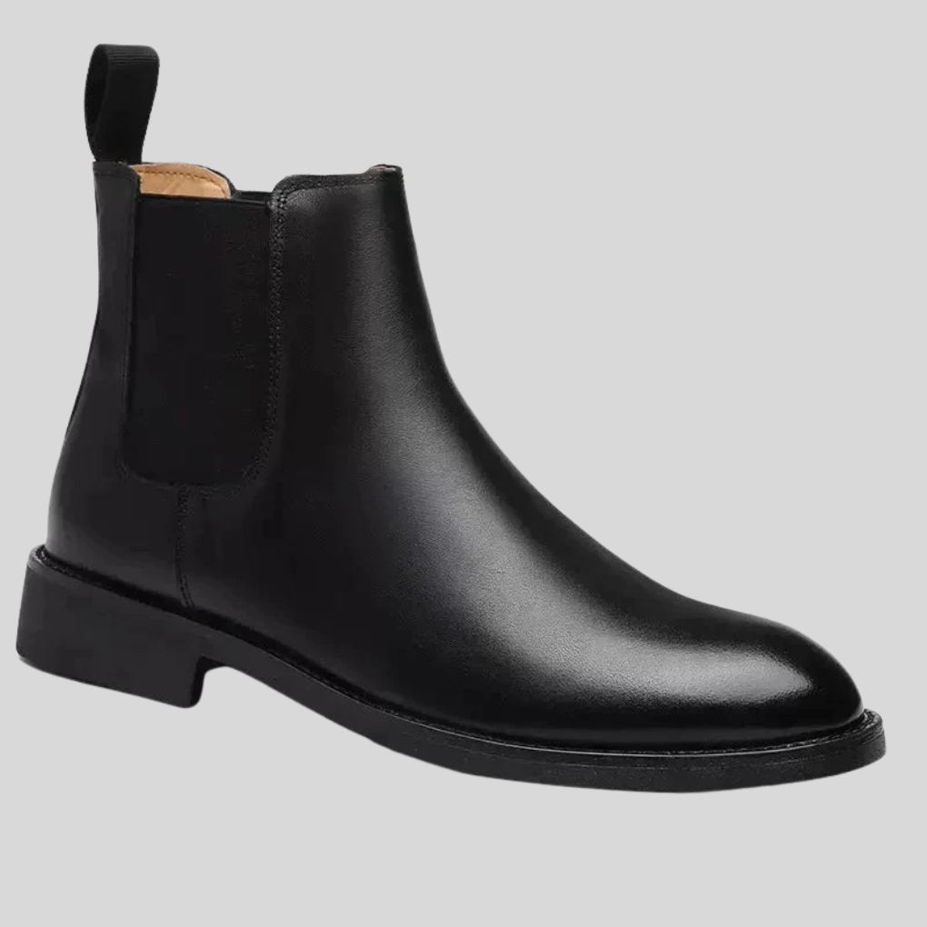 Unisex-Stiefeletten-Stil