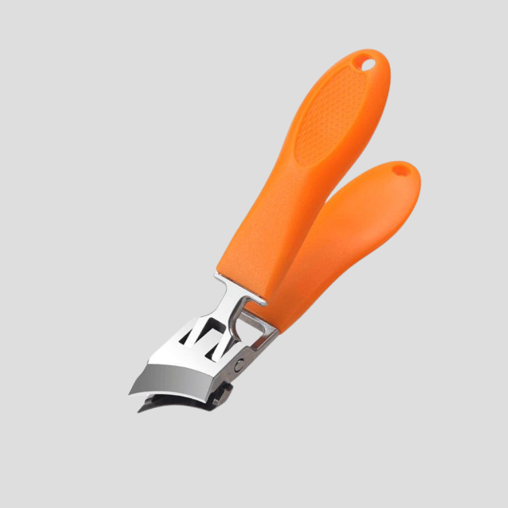 Extrabreiter Nagelknipser