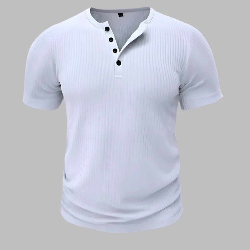 Herren Muscle-Fit T-Shirt