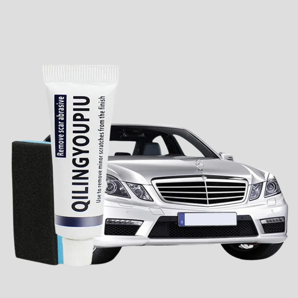 Lösung zum Entfernen von Autokratzern