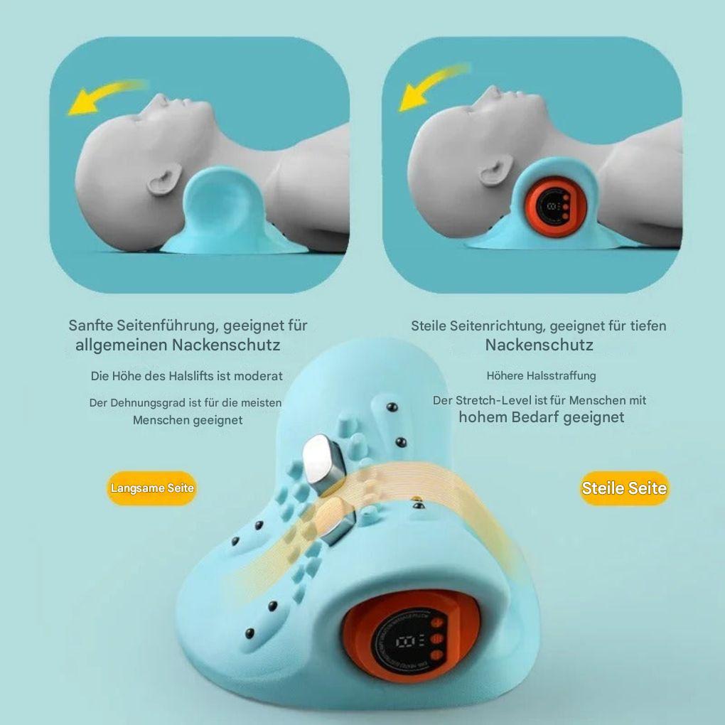 Neck Massager Pro