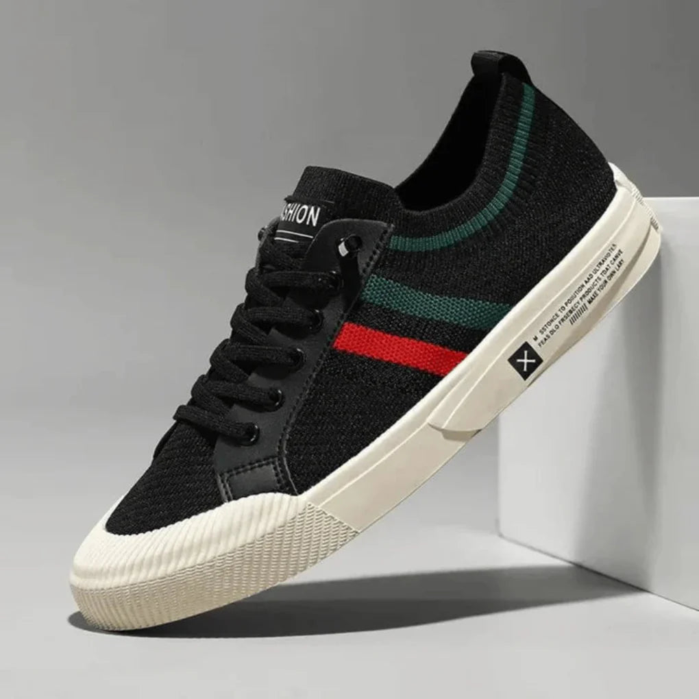 Leichte Sneaker für alltäglichen Komfort