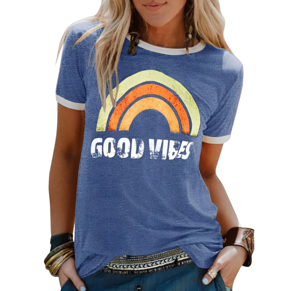 Gute Stimmung Shirt