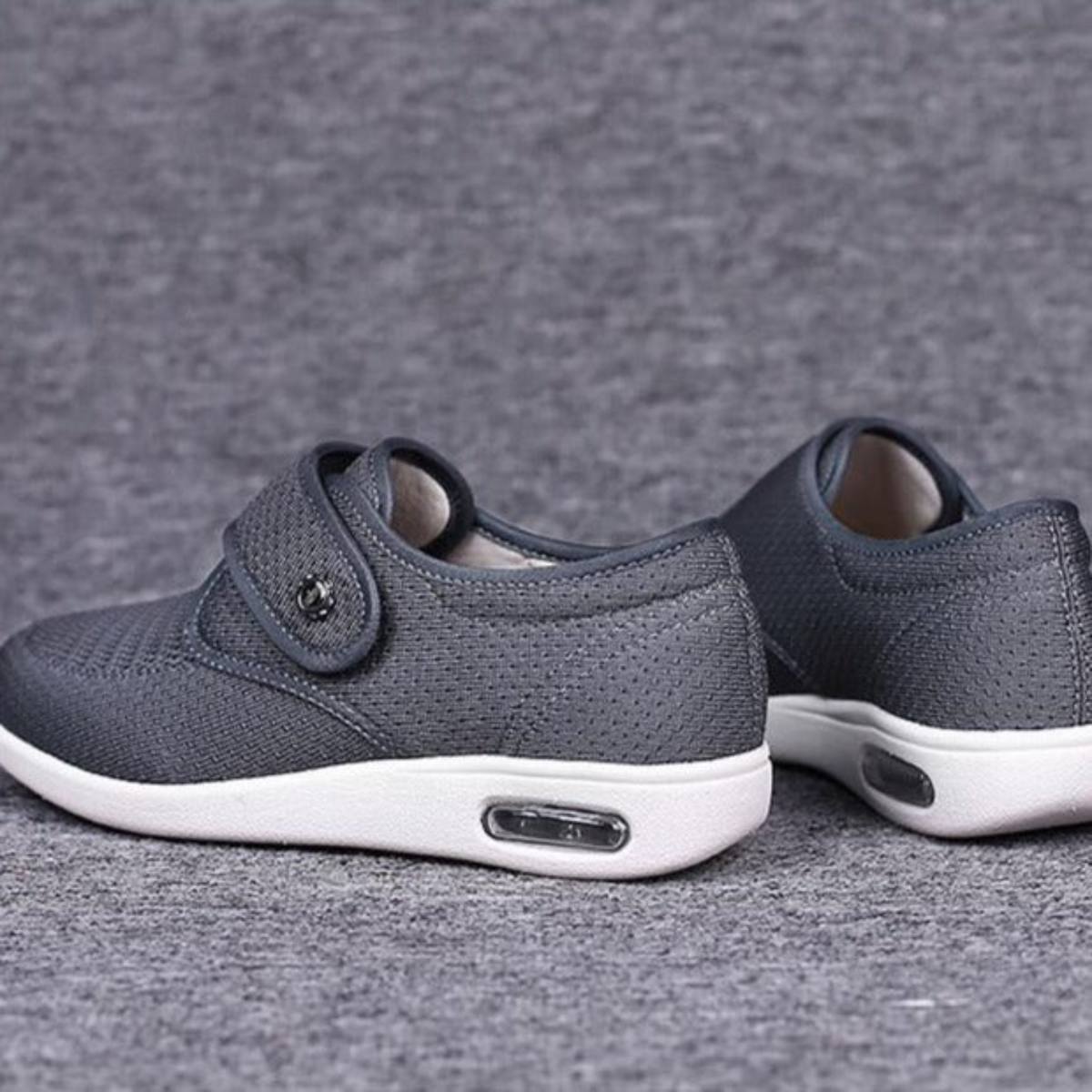 Anika – Trendige Breite Diabetikerschuhe