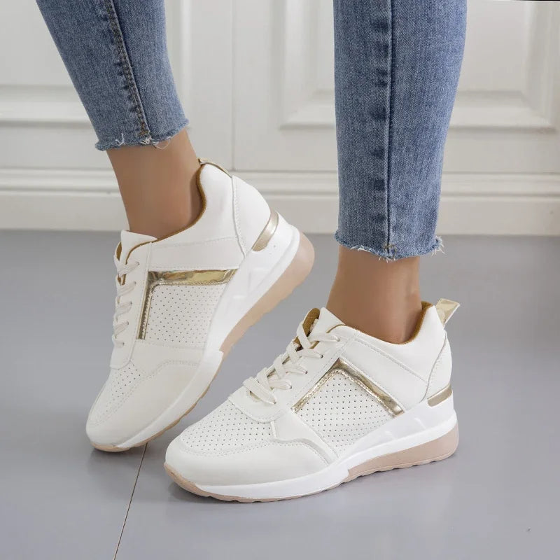 Ergonomische Damen-Sneakers für ultimativen Komfort