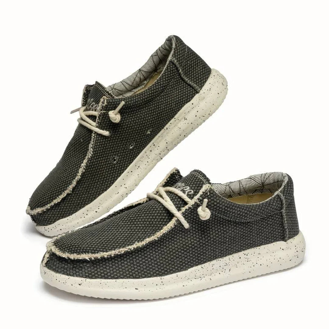 Leichte Slipper für Herren