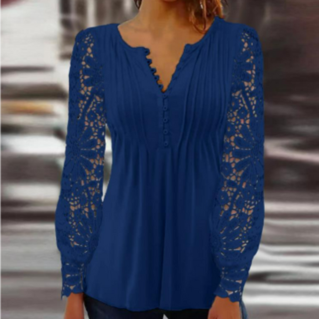 Women’s Blouse – Modern Everyday Style