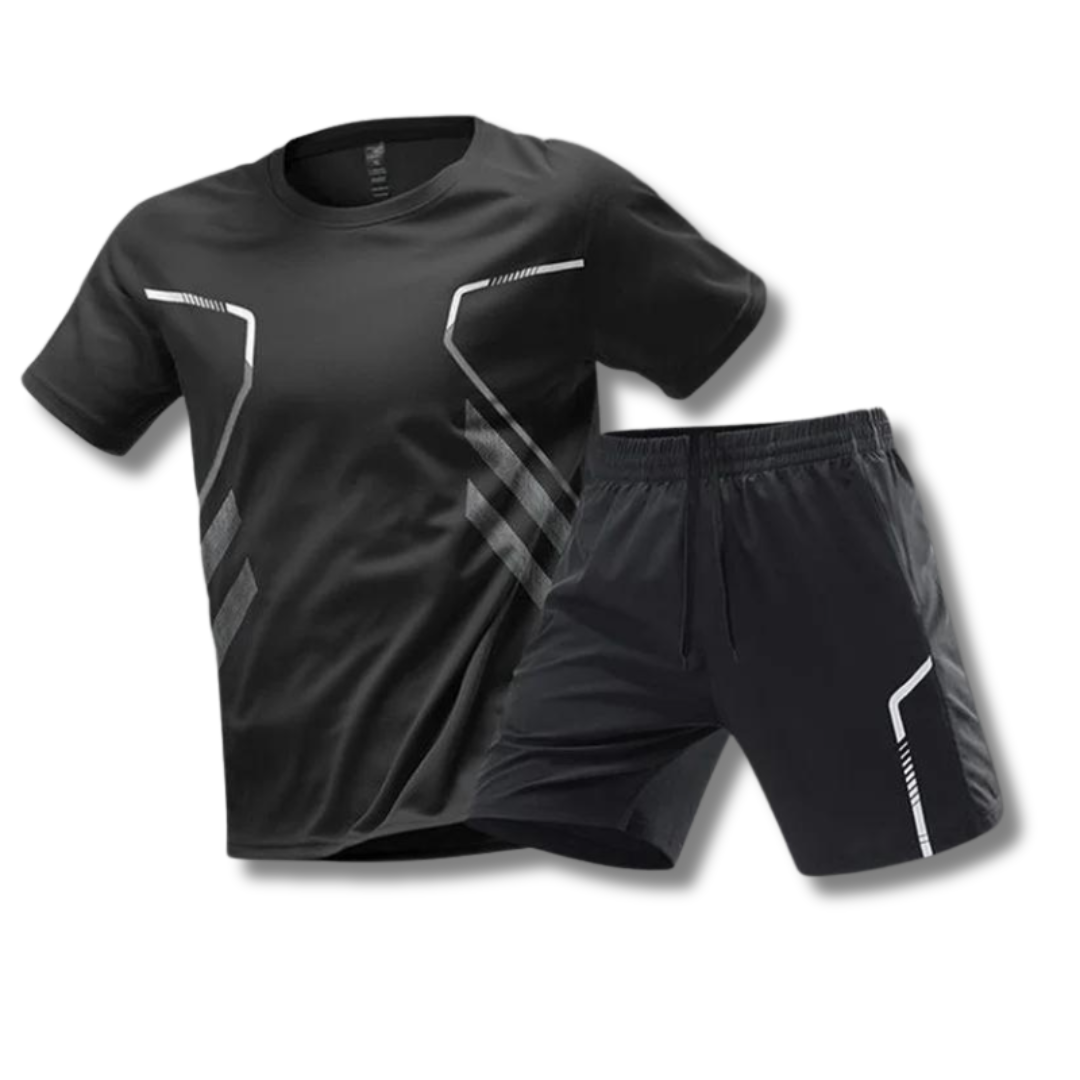 Sportbekleidungsset für Herren