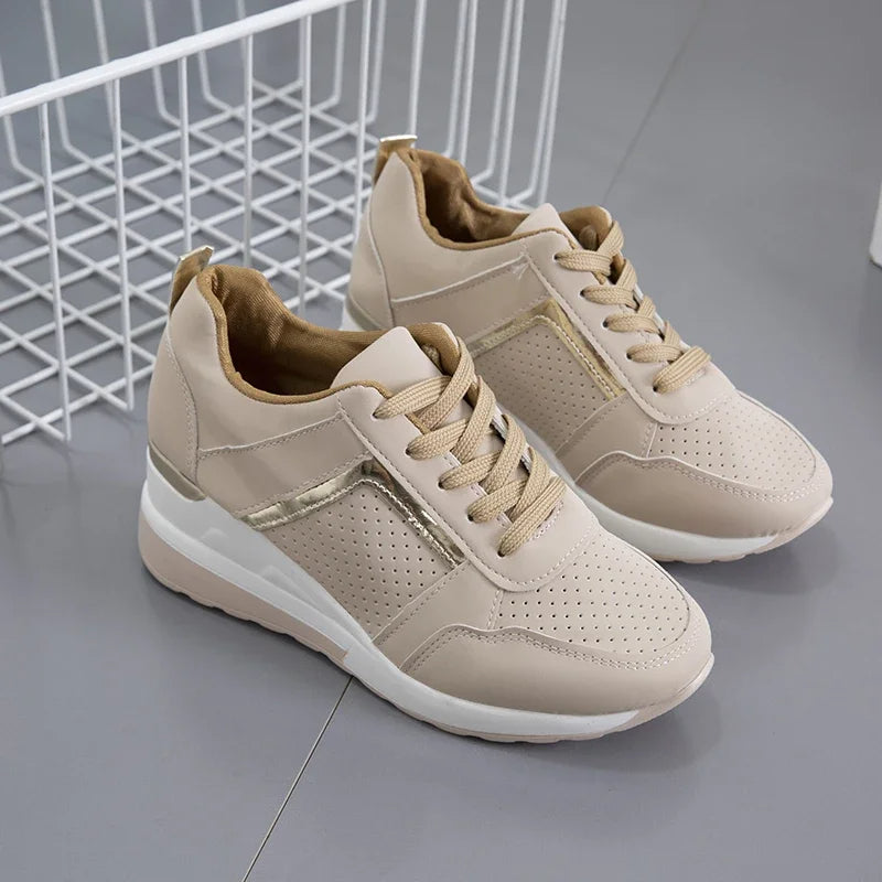 Ergonomische Damen-Sneakers für ultimativen Komfort