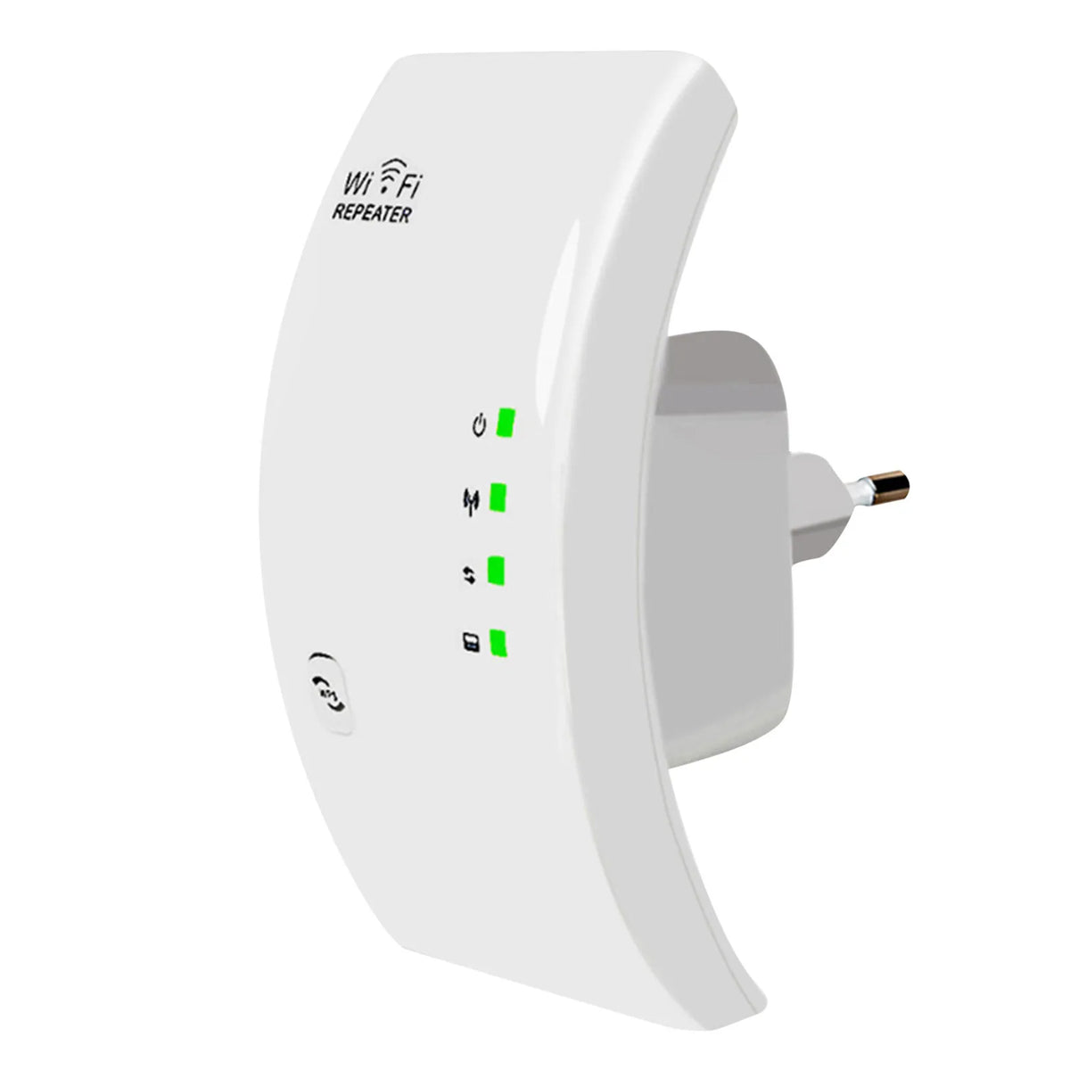 Drahtloser WiFi-Signalverstärker