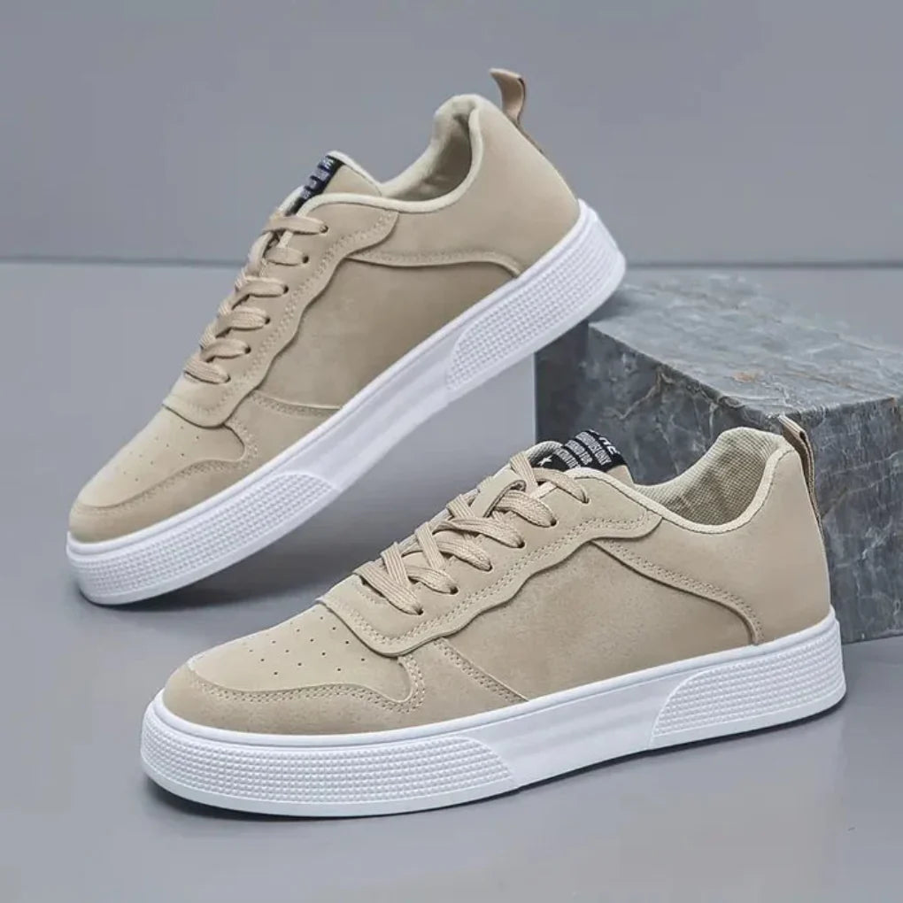 Ultrabequeme Sneaker