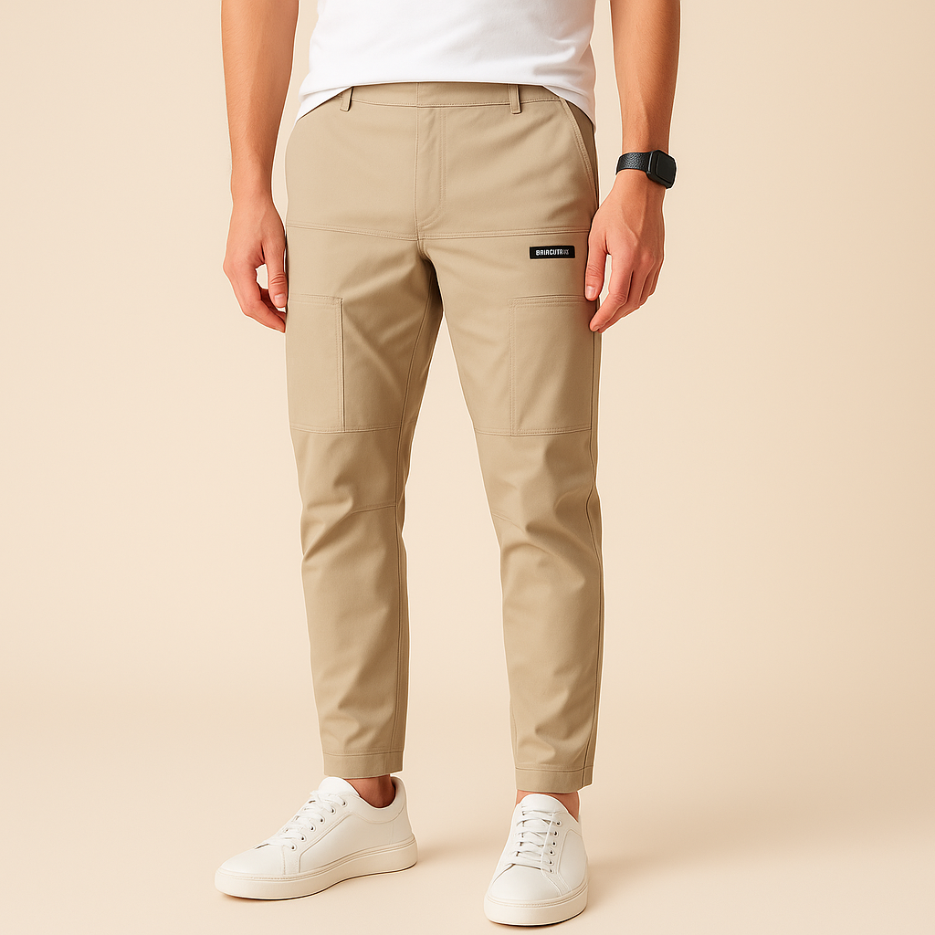 Jogger-Sporthose für Herren