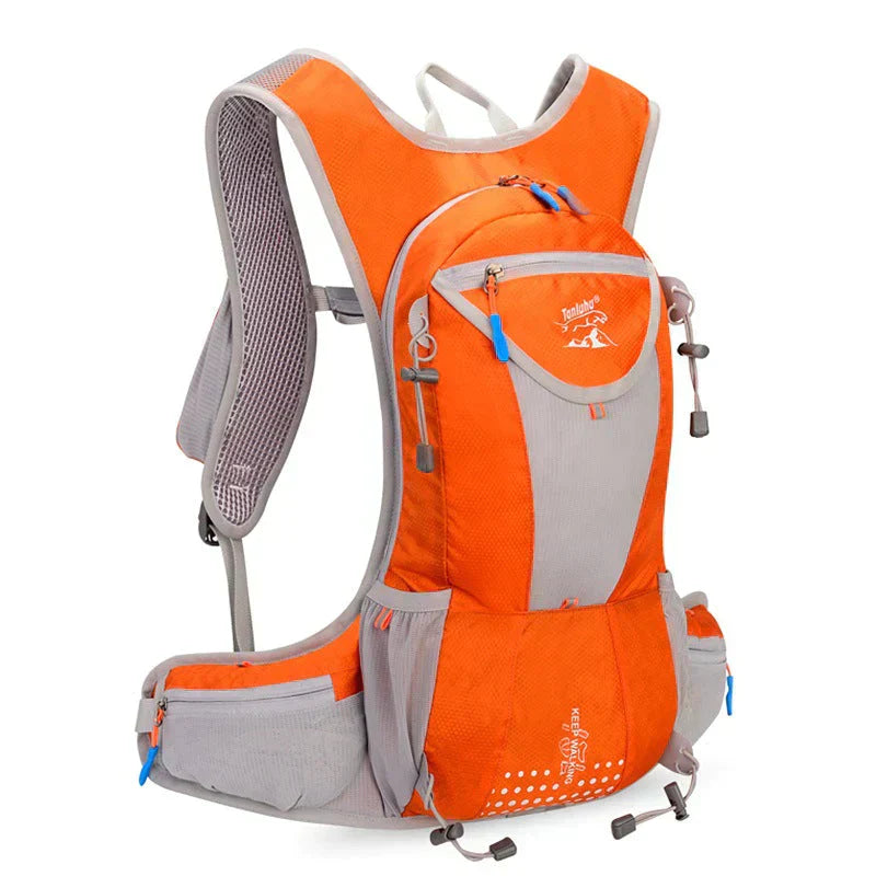 Leichter, wasserdichter Outdoor-Rucksack
