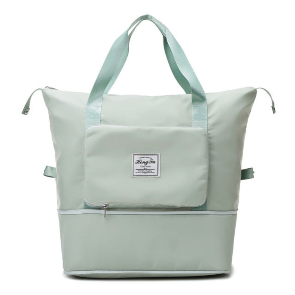 Faltbare Handgepäck-Reisetasche