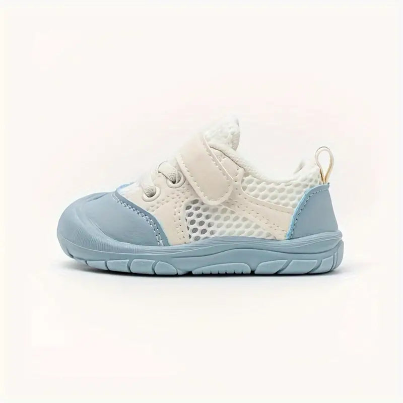 Ember – Flexible Barfuß-Babyschuhe